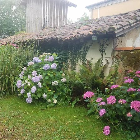 Gite Matilon, 5 Min Eugenie Les Bains Buanes Dış mekan fotoğraf
