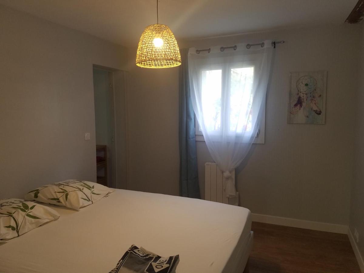 Gite Matilon, 5 Min Eugenie Les Bains Buanes Dış mekan fotoğraf