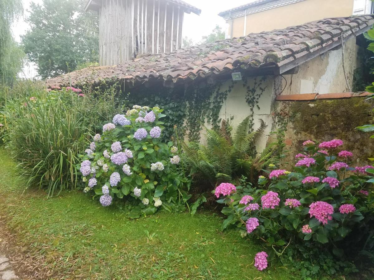 Gite Matilon, 5 Min Eugenie Les Bains Buanes Dış mekan fotoğraf