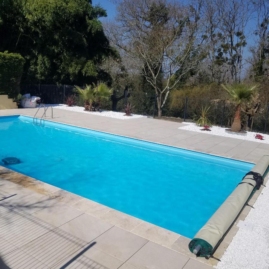 Gite Matilon, 5 Min Eugenie Les Bains Buanes Dış mekan fotoğraf
