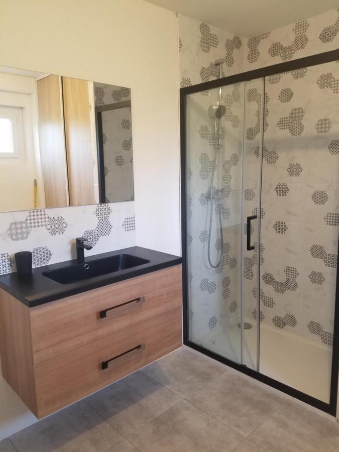 Gite Matilon, 5 Min Eugenie Les Bains Buanes Dış mekan fotoğraf