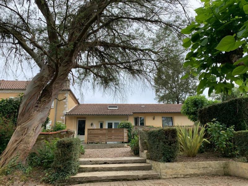 Gite Matilon, 5 Min Eugenie Les Bains Buanes Dış mekan fotoğraf